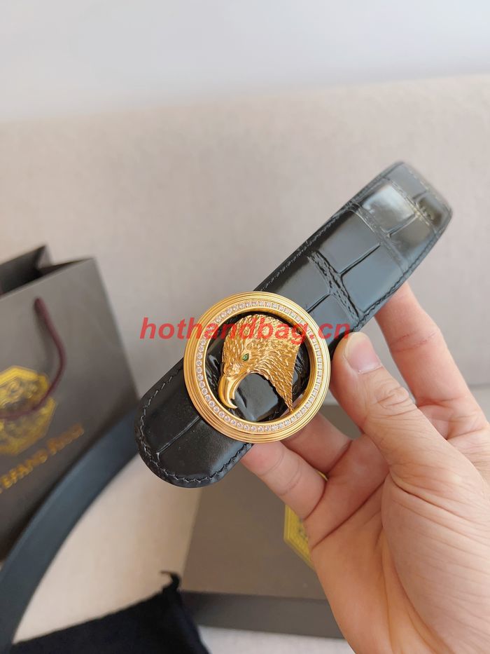 Stefano Ricci Belt 38MM SRB00010